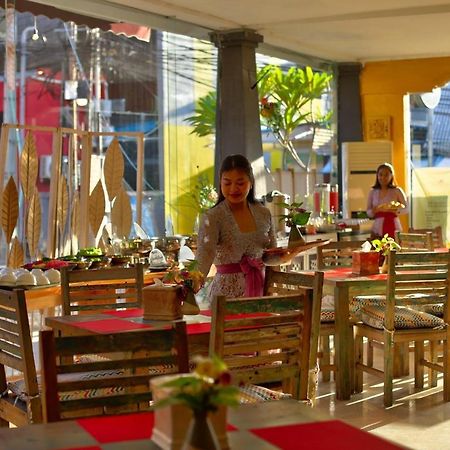 Royal Hotel And Villa Bali Legian Εξωτερικό φωτογραφία
