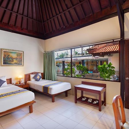 Royal Hotel And Villa Bali Legian Εξωτερικό φωτογραφία