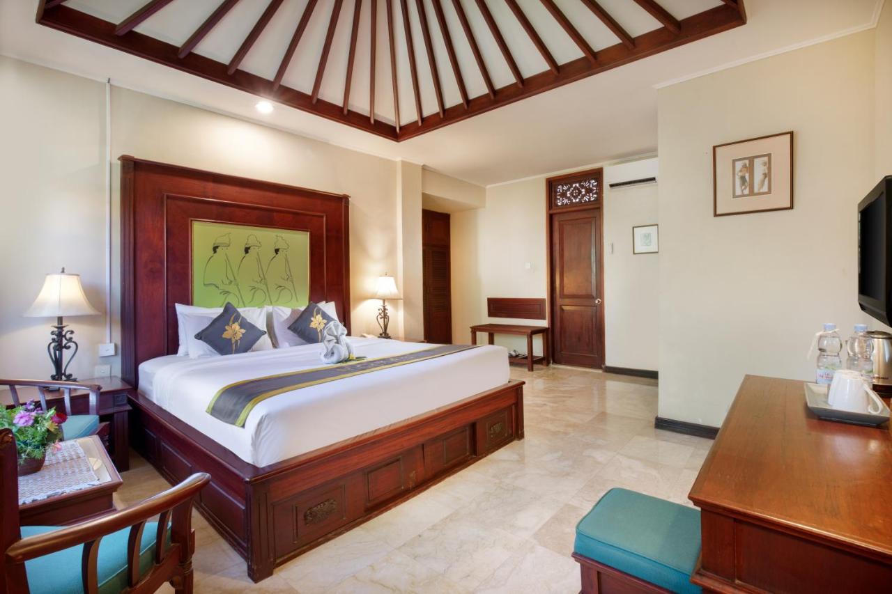 Royal Hotel And Villa Bali Legian Εξωτερικό φωτογραφία