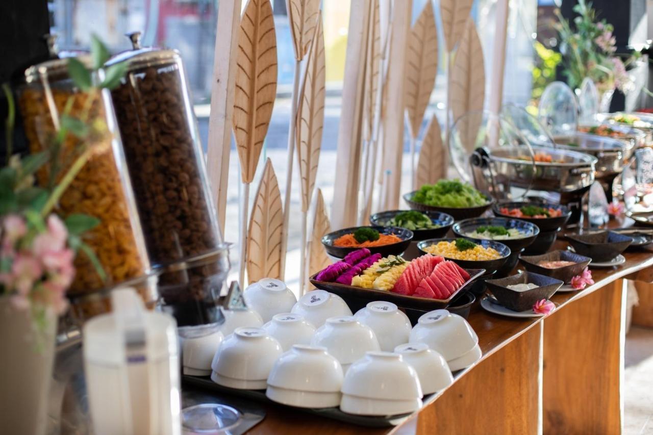 Royal Hotel And Villa Bali Legian Εξωτερικό φωτογραφία
