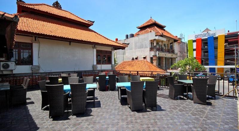 Royal Hotel And Villa Bali Legian Εξωτερικό φωτογραφία