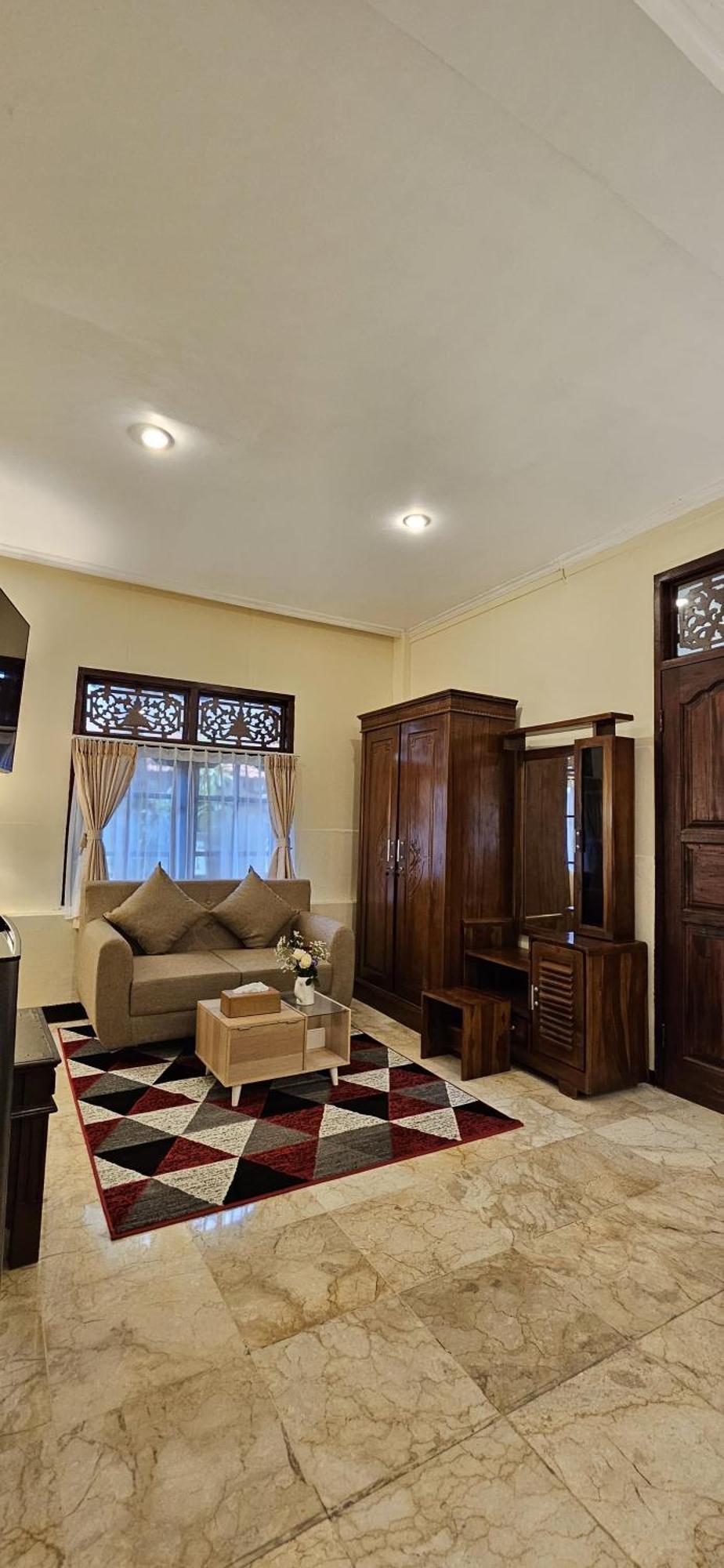 Royal Hotel And Villa Bali Legian Εξωτερικό φωτογραφία