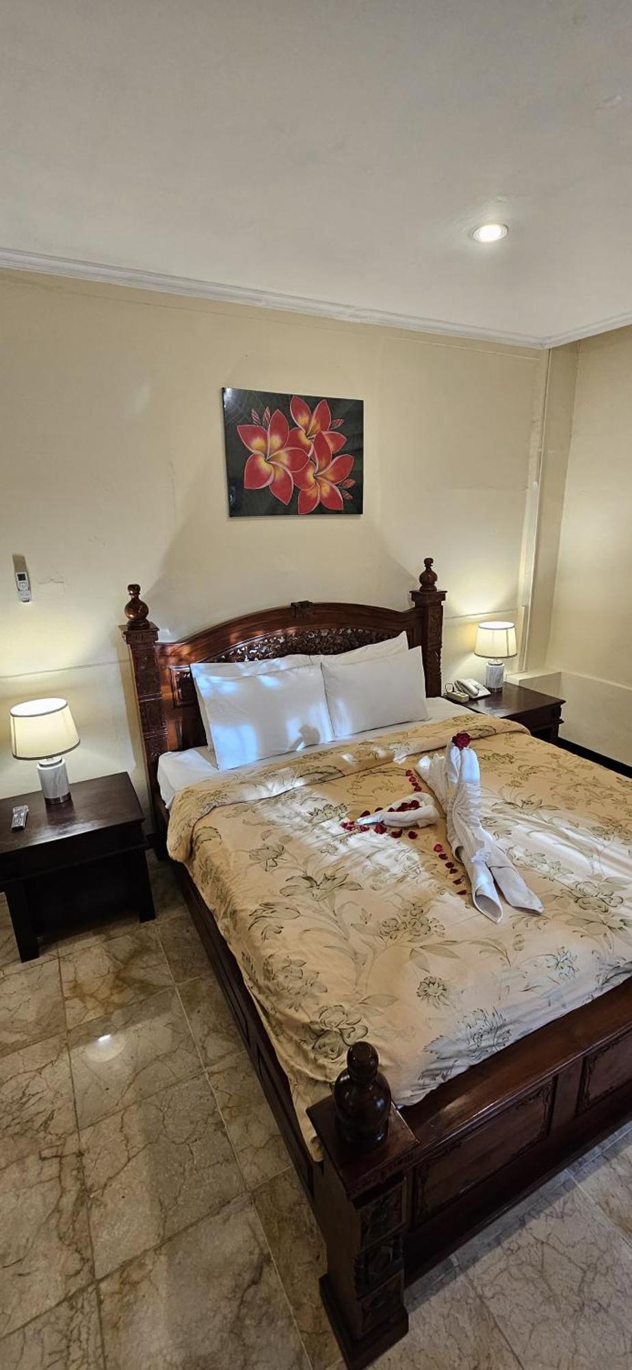 Royal Hotel And Villa Bali Legian Εξωτερικό φωτογραφία