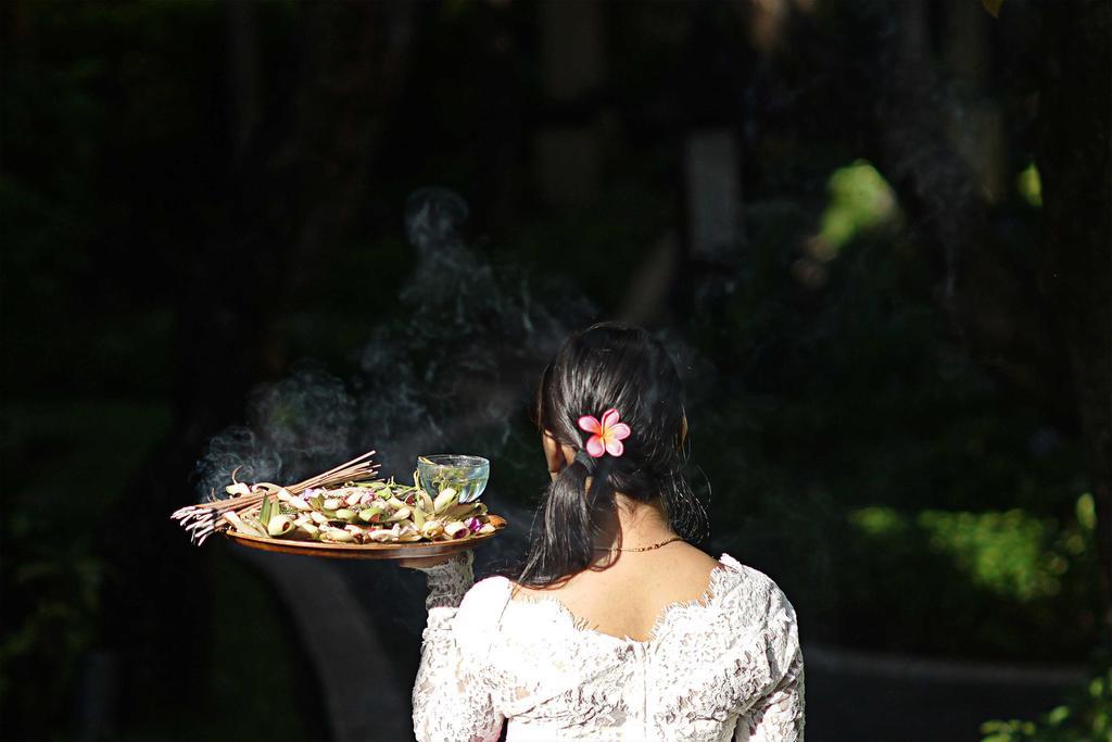 Royal Hotel And Villa Bali Legian Εξωτερικό φωτογραφία