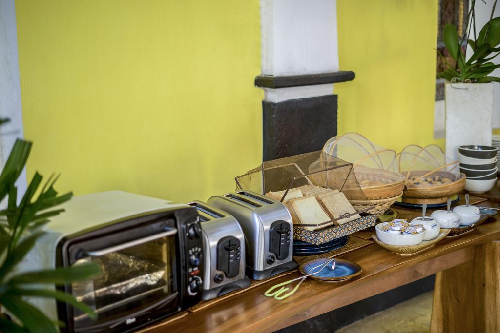 Royal Hotel And Villa Bali Legian Εξωτερικό φωτογραφία