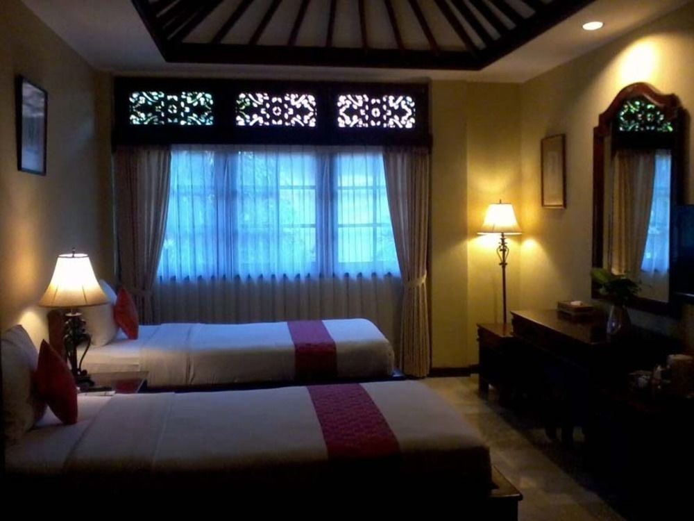 Royal Hotel And Villa Bali Legian Εξωτερικό φωτογραφία