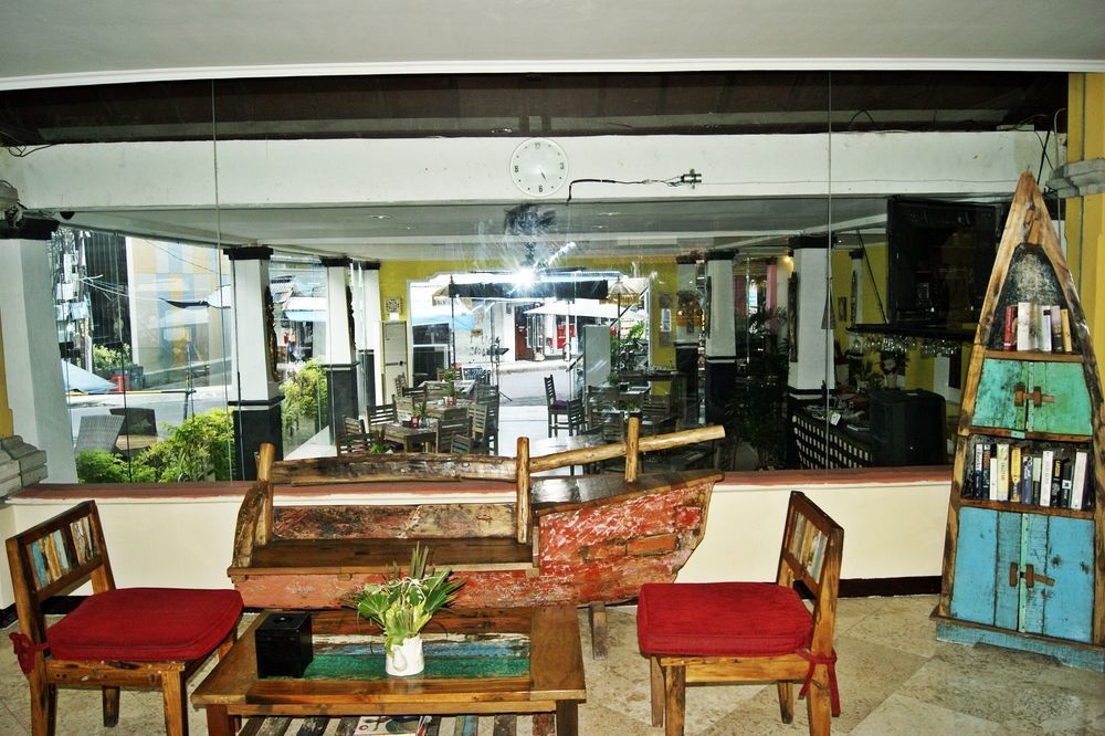 Royal Hotel And Villa Bali Legian Εξωτερικό φωτογραφία